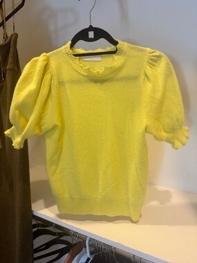 Ulla Johnson cashmere sweater